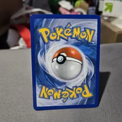 Fire Energy Ho-oh Pokemon TCG Heartgold Soulsilver Common Card #116/123 - Image 2