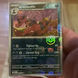 Pokemon Black Bolt/White Flare-Choose Your Own Card!! Pokeballs & Masterballs!!! - Image 1