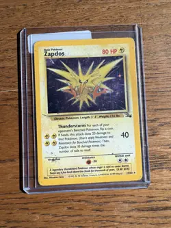 Huge Pokemon Collection Binder Vintage Card Lot Cards Mixed - Image 3