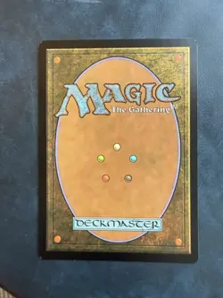 MTG Scalding Tarn Zendikar Regular Rare Card 223/249 - Image 2