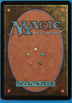 Circu, Dimir Lobotomist Ravnica: City of Guilds NM SIGNED CARD (504842) ABUGames - Image 2