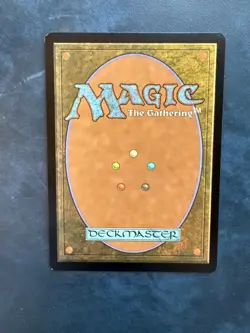 MTG Scalding Tarn Zendikar Regular Rare Card 223/249 - Image 2