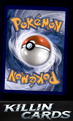Mystery Garden - 172/132 172/132 Pokemon Ultra Rare ME01: Mega Evolution Card NM - Image 2