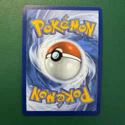 Yanma Pokemon TCG Destined Rivals Full Art Illustration Rare Card 183/182 - Image 2