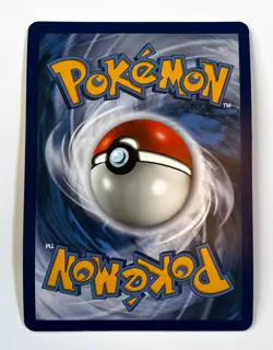 Bewear GX SM34 2017 Jumbo Card Italian Pokemon OVERSIZE Card LP - Image 3