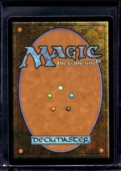 2023 MTG Magic The Gathering MH3 Modern Horizons 3 #161 Malevolent Rumble - Image 2