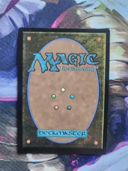 MTG Secret Lair - Street Fighter - Ryu, World Warrior FOIL NM - Image 2