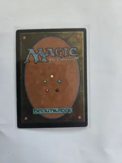 [1x] Carrion Slight Play, English Mirage MTG Magic - Image 2