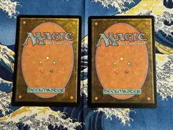 MTG Magic the Gathering 2010 Horizons x2 NM Cabal Coffers - Image 2