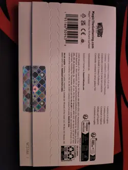 MTG Secret Lair Alien Auroras Galaxy FOIL - Sealed - SLD Secret Lair Chaos Vault - Image 3