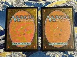 2x Mindbreak Trap #57 (LP) MTG Magic English - Image 2