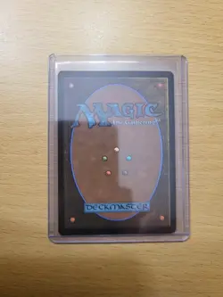 MTG Magic Ponder 0013 Borderless Spider-Man - Image 2