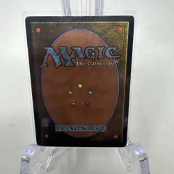 Berserk Unlimited HP Heavily Played MTG Magic The Gathering - Image 2