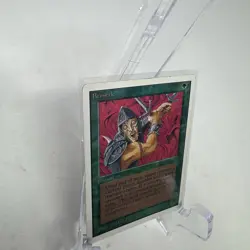 Berserk Unlimited HP Heavily Played MTG Magic The Gathering - Image 4