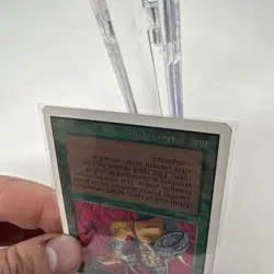Berserk Unlimited HP Heavily Played MTG Magic The Gathering - Image 5