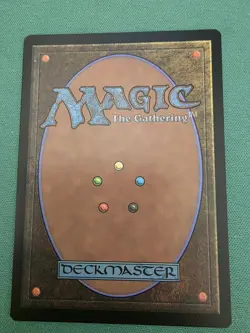 Embercleave Throne of Eldraine 120 NM Mtg Regular - Image 2