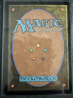 Jeweled Lotus Commander Masters Foil #0396 NM MTG Magic Card The Gathering - Image 5