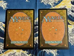 Magic The Gathering: Misty Rainforest - x2 MTG - Image 2