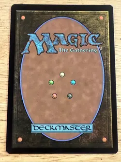 MTG Magic The Gathering NM NF Worldly Tutor (Reg Frame) - Dominaria Remastered - Image 2