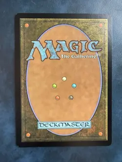 MTG Scalding Tarn Zendikar Regular Rare Card 223/249 - Image 2