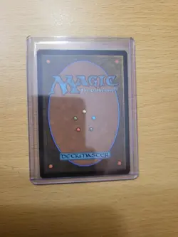 MTG MAGIC Opposition Agent 019 Borderless Marvel Eternal-Legal - Image 2