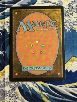 Magic the Gathering Ghostly Prison The List 10/306 LP MTG - Image 2