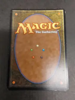 MTG The Ur-Dragon - Oversized Foil Commander 2017 Foil Mythic - Image 2