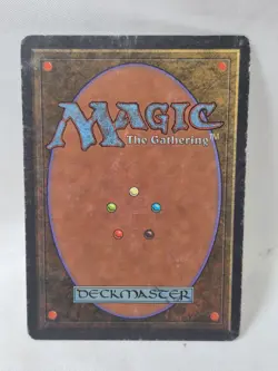 MTG Haunting Wind Antiquities Uncommon Magic The Gathering LP - Image 2