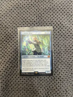 Y'shtola Rhul - MTG Final Fantasy Regular - Image 1