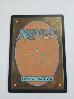 MTG Force of Negation - Etched Foil Retro Frame - Modern Horizons - Magic NM - Image 4
