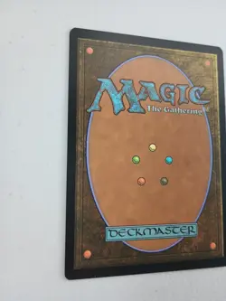 MTG Force of Negation - Etched Foil Retro Frame - Modern Horizons - Magic NM - Image 5