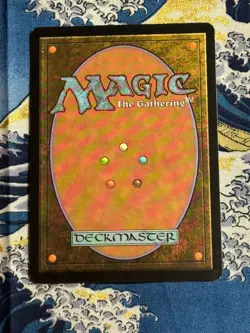 Fabricate M10 Magic The Gathering MTG Card - Image 2