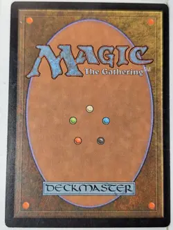 Ticking Gnomes - Urza's Legacy - Magic the Gathering MTG Nice! - Image 2