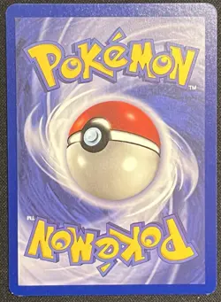 Pokemon Card - Mew #8 WoTC Black Star Promo - Image 2