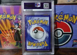 Pikachu V Union SWSH141 PSA 10 Celebrations Pokemon Cards Graded - Image 2