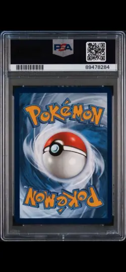 2023 Pokemon Mew En-151 Special Illustration Rare #198 Venusaur EX PSA 10 Gem MT - Image 2