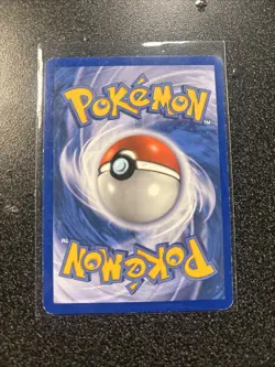 Pokemon Blastoise 31/149 Non-Holo Rare Boundaries Crossed LP - Image 2