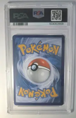 Radiant Charizard 20/159 Crown Zenith PSA 9 MINT Pokemon TCG - Image 2