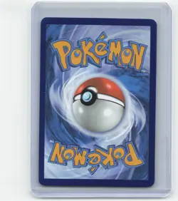 2025 Pokemon TCG Shaymin Prismatic Evolutions #087/131 MasterBall Holo - Image 2