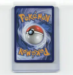 2025 Pokemon Spiky Energy Scarlet & Violet Journey Together #190/159 - Image 2