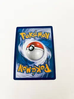 Yanmega 4/119 XY Phantom Forces REVERSE HOLO Pokemon - Image 2