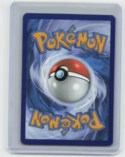 2025 Pokemon Slowpoke Prismatic Evolutions #018/131 MasterBall Holo - Image 2