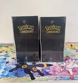 Pokemon TCG SEALED Mega Evolution Pokemon Center Elite Trainer Box ETB Set - Image 3