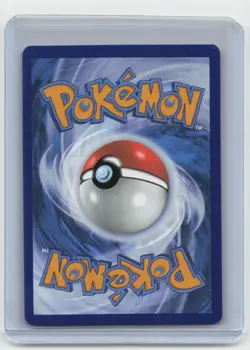 2023 Pokemon TCG Scream Tail SV Black Star Promos #SVP 065 Promo - Image 2