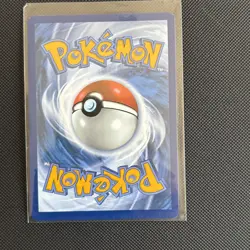 Pokemon TCG Ethan's Typhlosion Destined Rivals 190/182 Near Mint Condition - Image 2