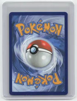 2025 Pokemon Stunfisk White Flare #118/86 Near Mint - Image 2