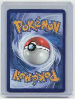 2025 Pokemon Slowpoke Prismatic Evolutions #18/131 Spanish Master Ball Near Mint - Image 2