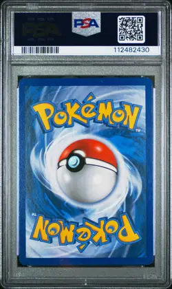 2013 POKEMON BLACK STAR PROMO DARKRAI #BW73 FULL ART PSA 7 NM #112482430 - Image 2