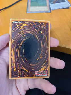 Yugioh Gladiator Beast War Chariot TDGS-EN074 Super Rare - Image 2