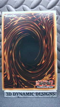 | Yugioh Kuribandit AC19-EN019 1st Ultra Rare Advent Calendar 2019 NM/LP 🔥 | - Image 2